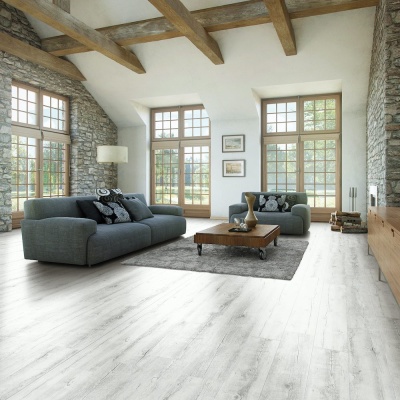 ПВХ-плитка &quot Westerhof SPARK&quot  Star  6041-7  1220 183 4мм&quot 